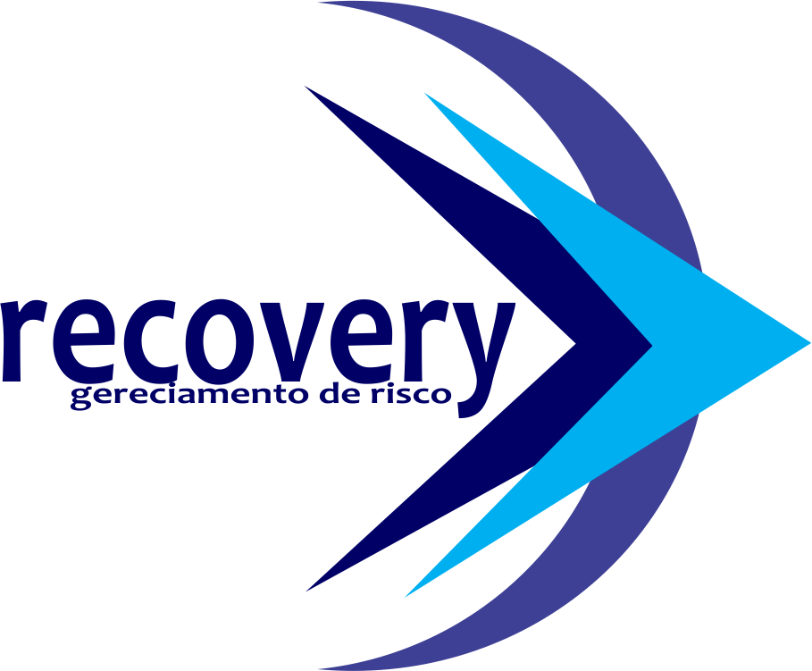 Logotipo Recovery